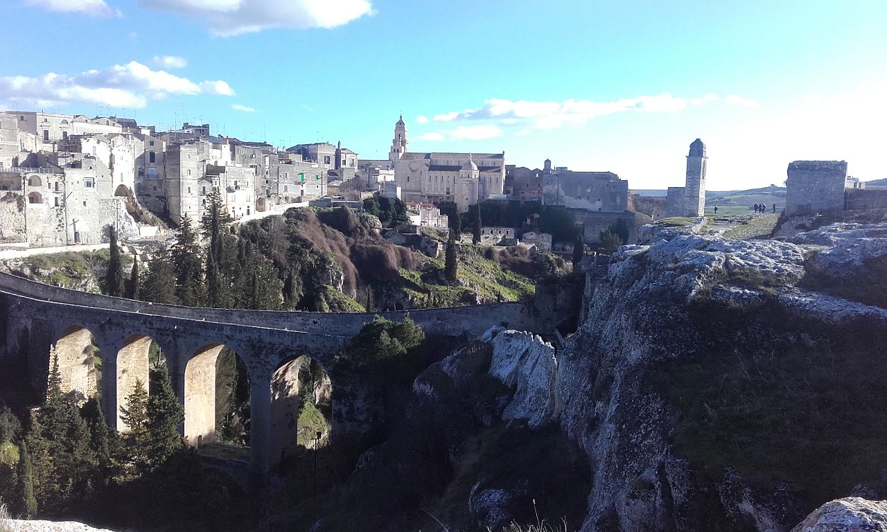 Gravina